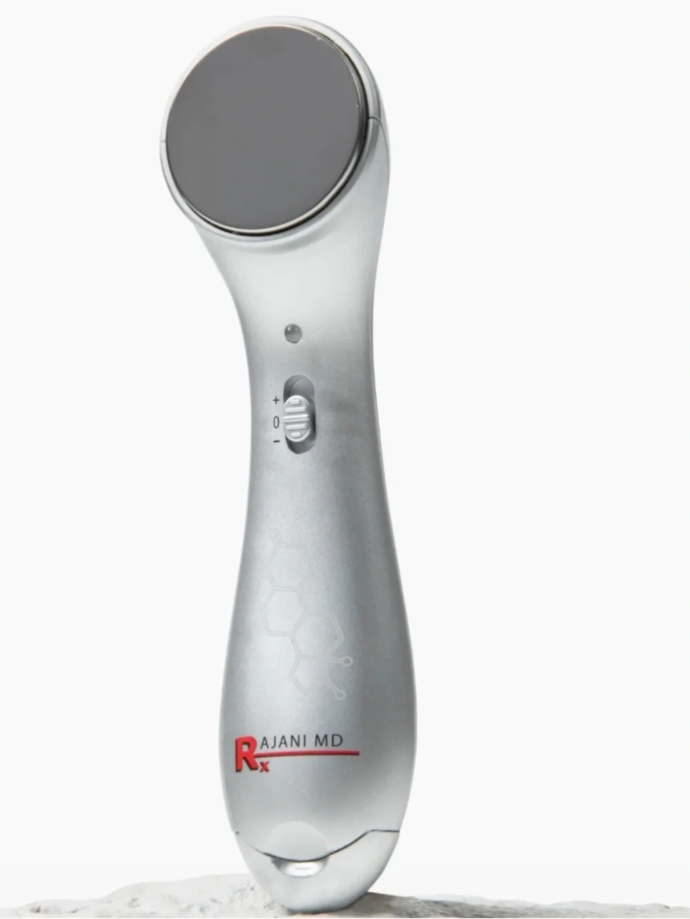 Rajani MD plasmaGLO BOOST, Skincare Booster